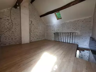 Maison, 110 m²