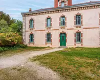 Appartement, 52 m²