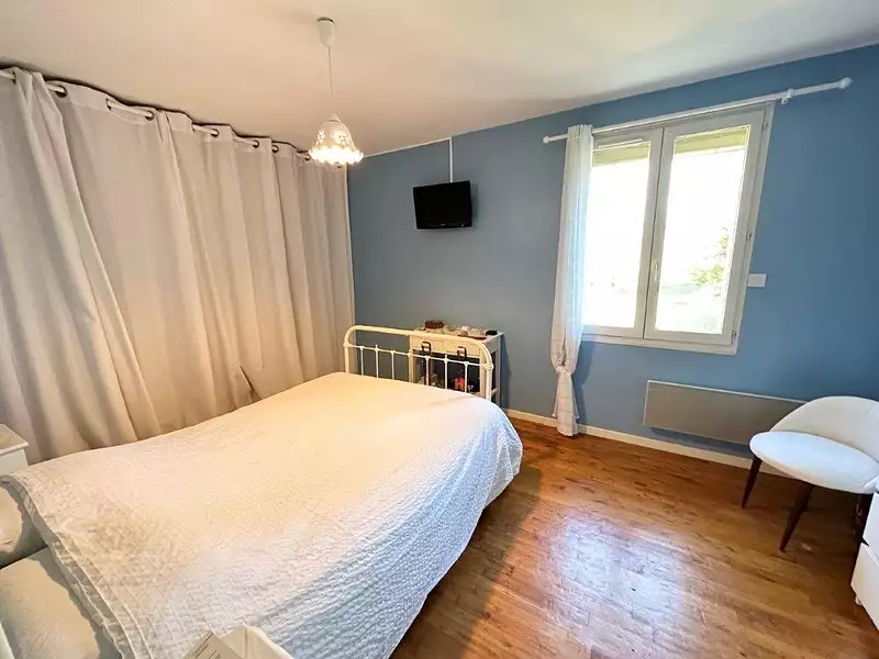 Maison, 130 m²