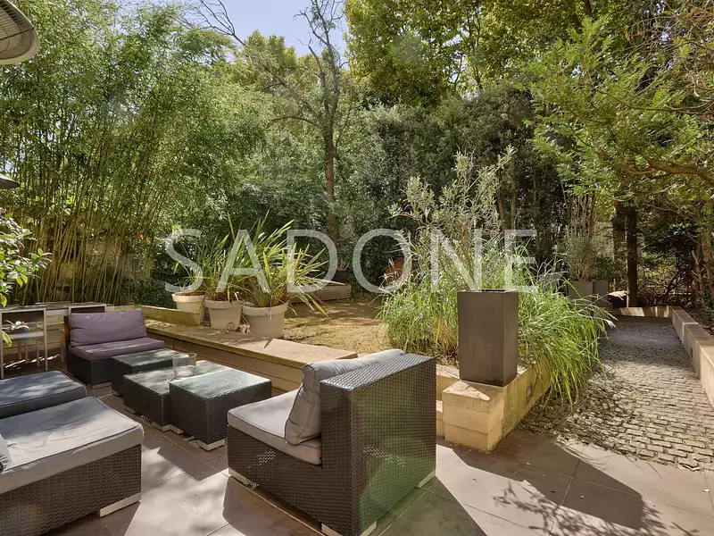 Appartement, 175 m²