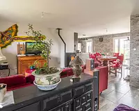 Maison, 83 m²