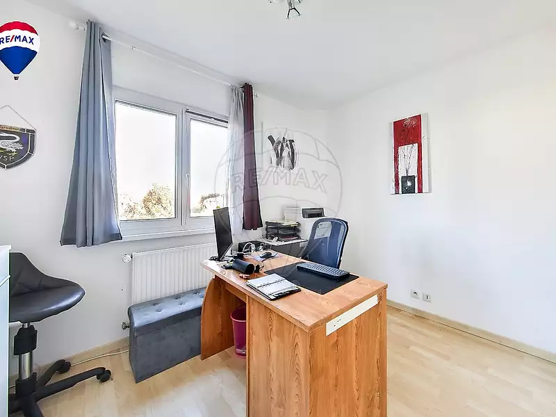 Maison, 97 m²