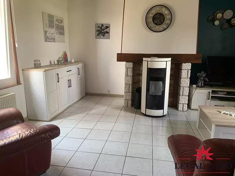Maison, 85 m²