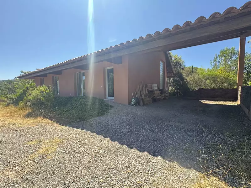 Maison, 128 m²