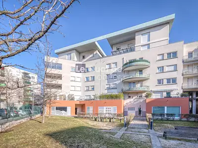 Appartement, 57,96 m²