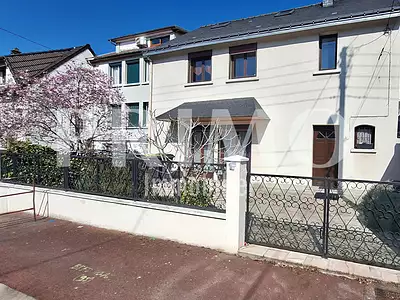Maison, 136,53 m²