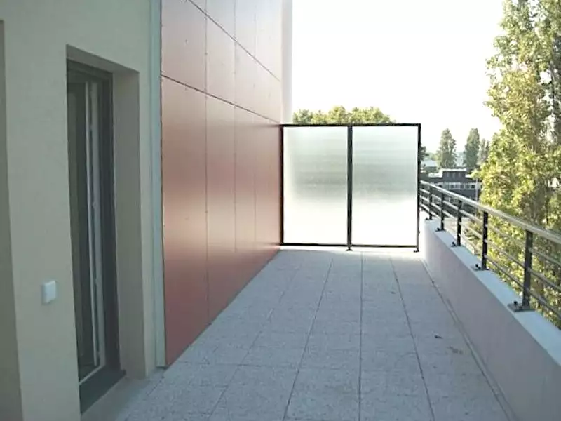 Appartement, 21,33 m²