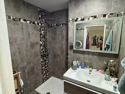 Appartement, 122,46 m²