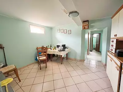 Maison, 86 m²