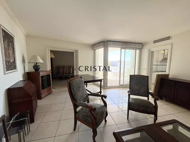 Appartement, 71,84 m²