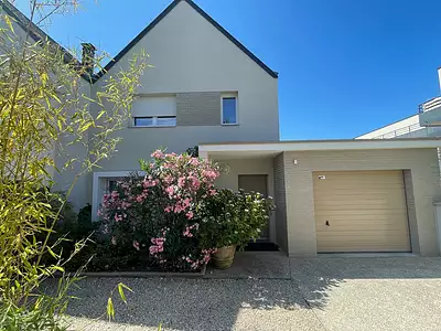 Maison, 96 m²