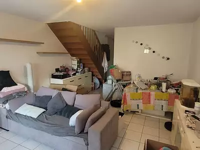 Maison, 60,53 m²