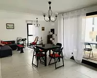 Appartement, 73,6 m²