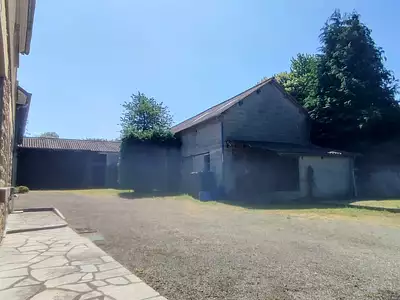 Maison, 144 m²