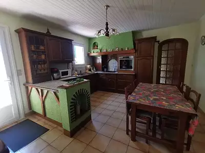 Maison, 160 m²