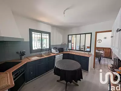 Maison, 115 m²