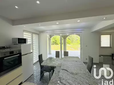 Maison, 455 m²