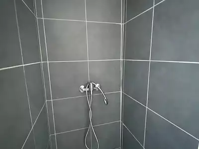 Appartement, 45,8 m²
