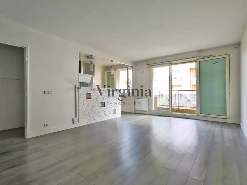 Appartement, 70,02 m²