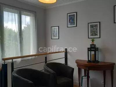 Maison, 138 m²