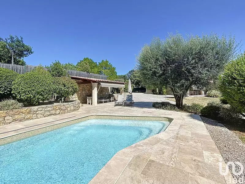 Maison, 160 m²