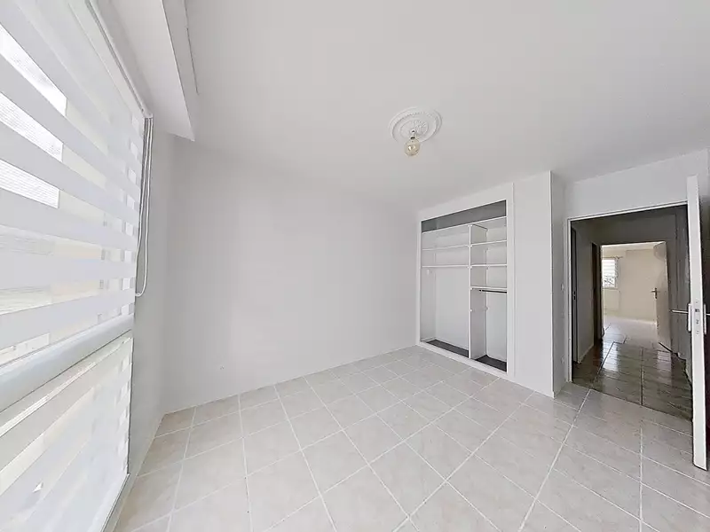 Appartement, 77 m²