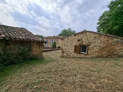 Maison, 225 m²
