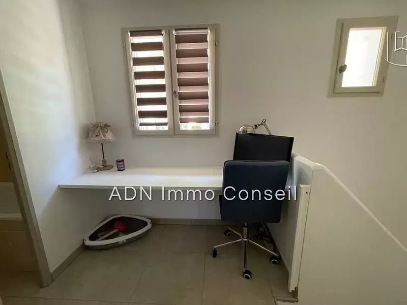 Maison, 44 m²