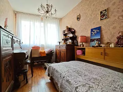 Appartement, 80 m²