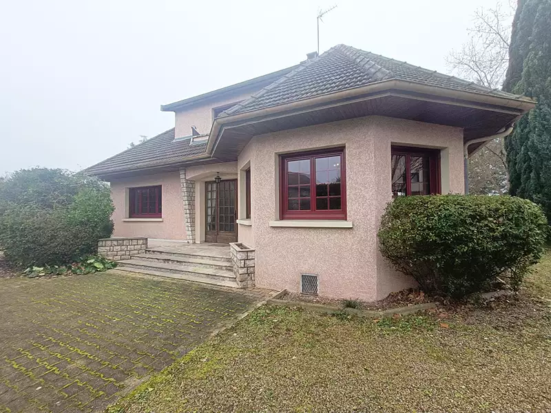 Maison, 183 m²