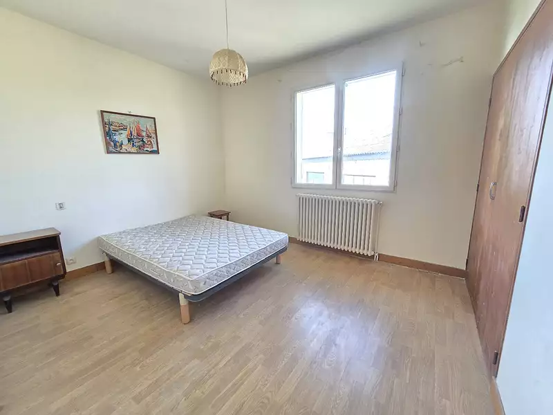 Maison, 91,53 m²