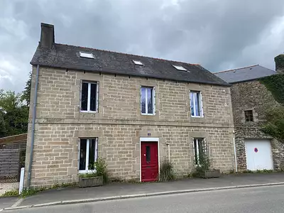 Maison, 142 m²