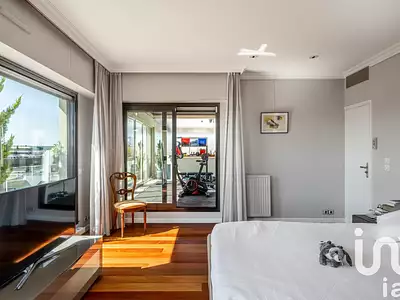 Appartement, 239 m²