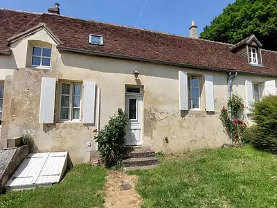 Maison, 200 m²