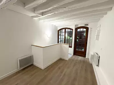 Appartement, 41 m²