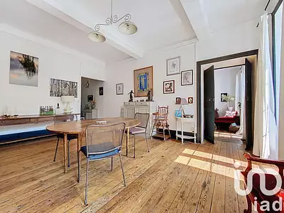 Maison, 367 m²