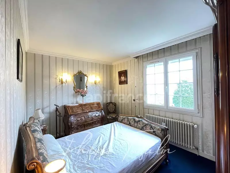Maison, 152 m²