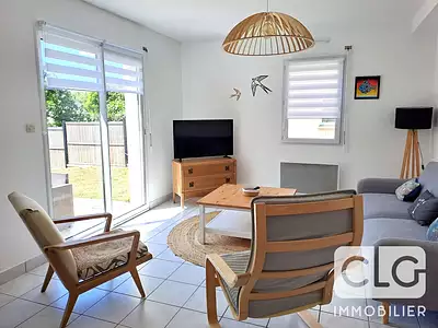 Maison, 82,73 m²