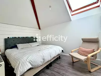 Appartement, 70 m²