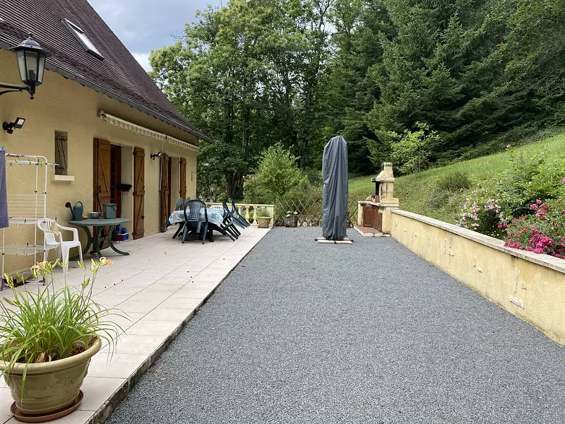 Maison, 180 m²