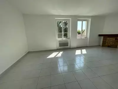 Appartement, 50,05 m²