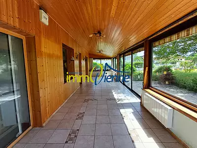 Maison, 109 m²