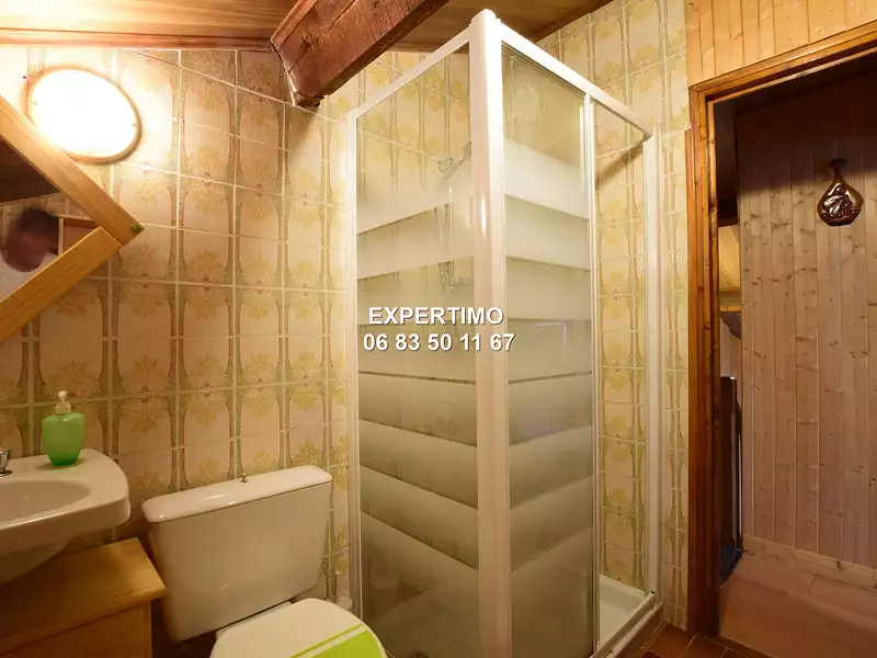 Appartement, 96 m²