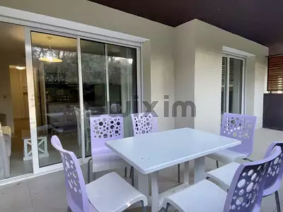 Appartement, 47,18 m²