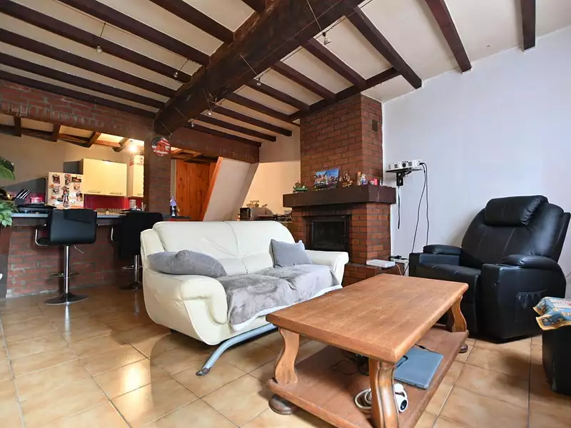 Maison, 69 m²