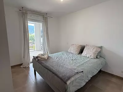 Appartement, 40 m²