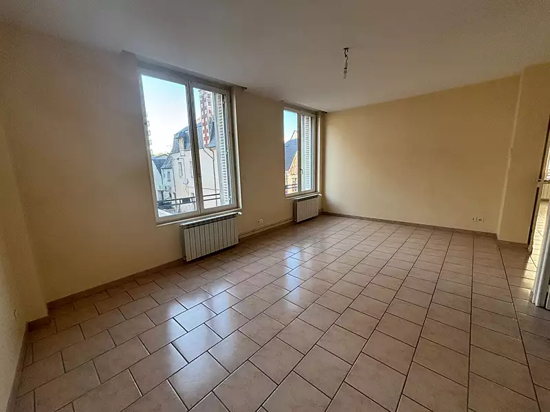 Appartement, 84 m²