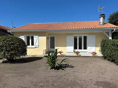 Maison, 110 m²