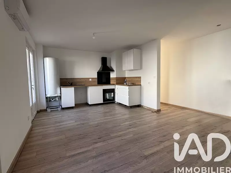 Appartement, 69 m²