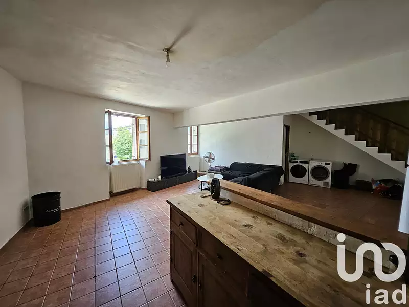 Maison, 101 m²